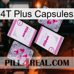 4T Plus Capsules 33